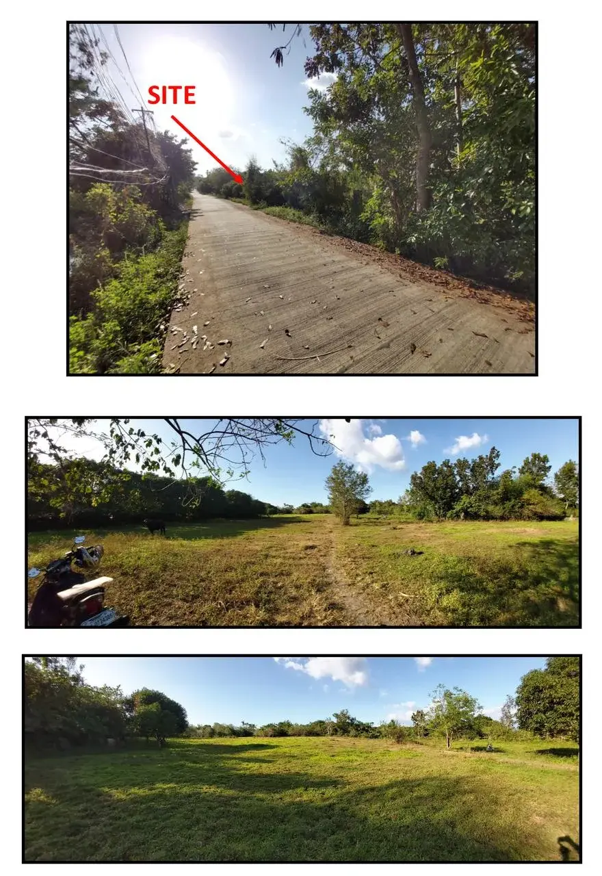 Agricultural Lot Bulacan