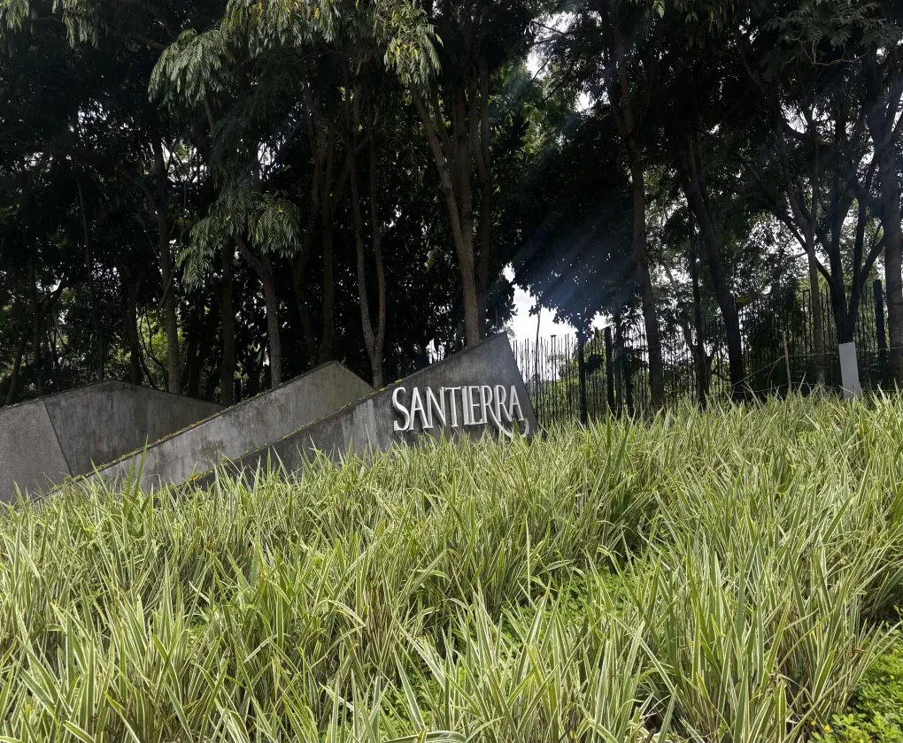 Santierra Nuvali