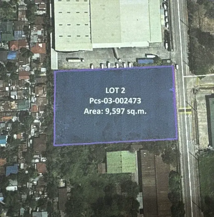 Luisita Industrial Park
