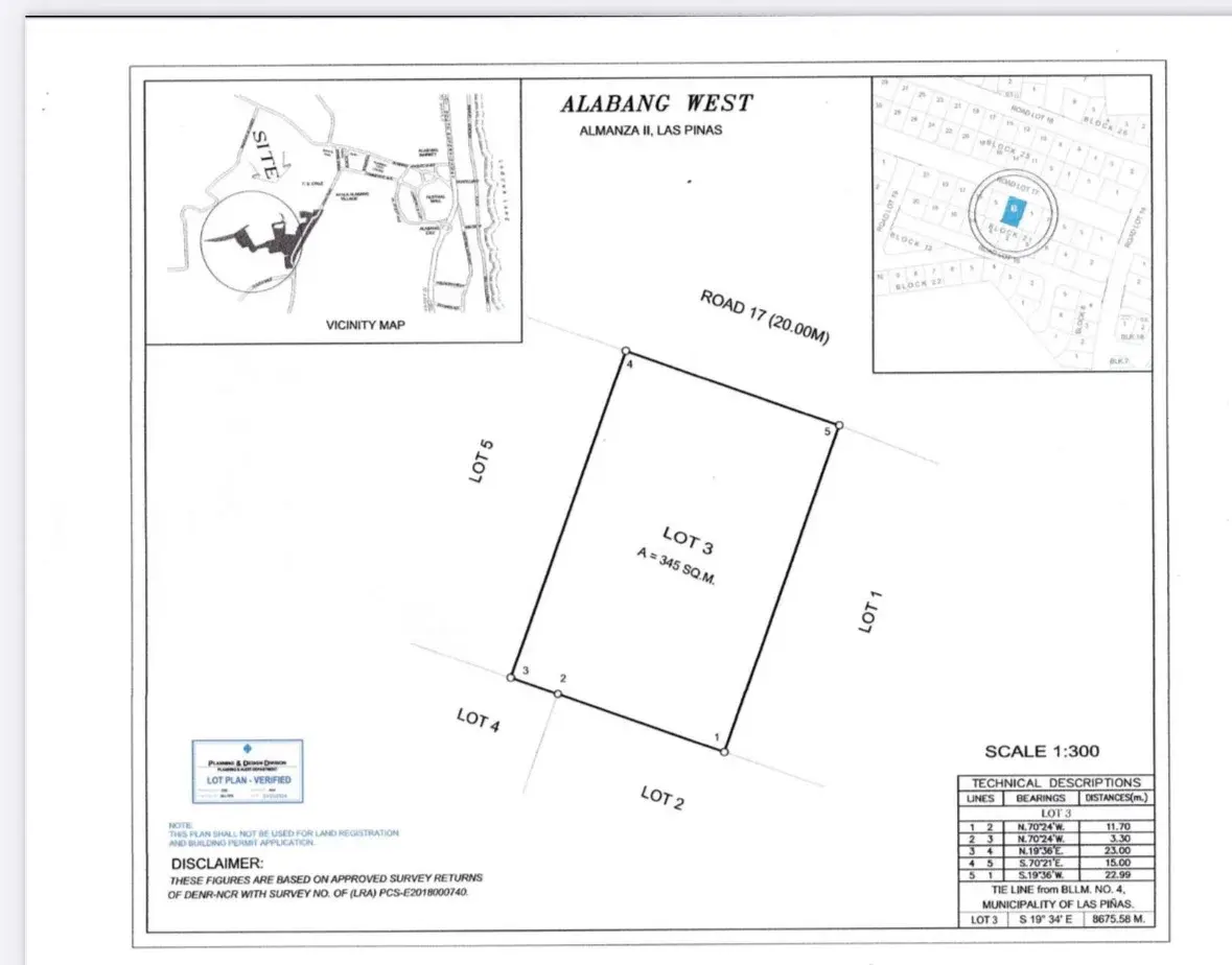 Alabang West, photo 2