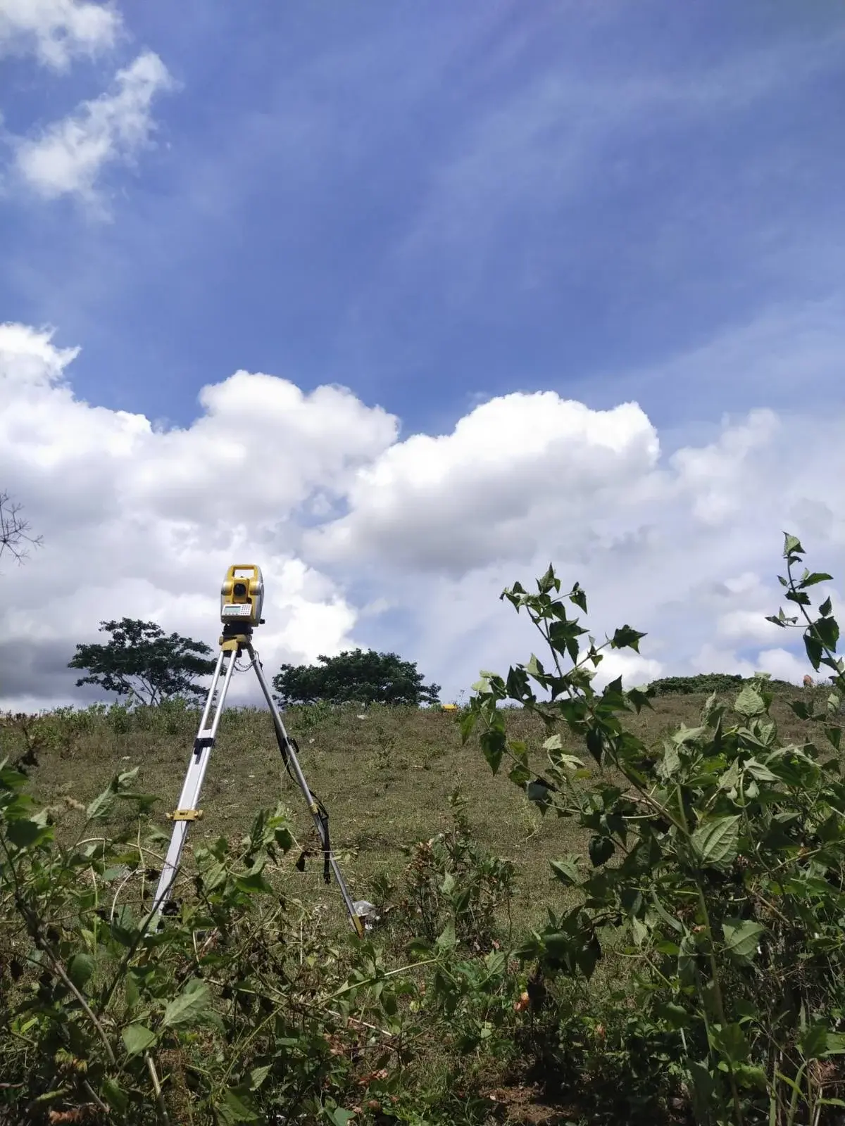 Silang Cadastre, photo 2