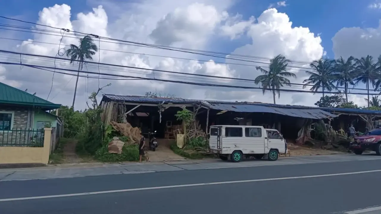 Agricultural Lots