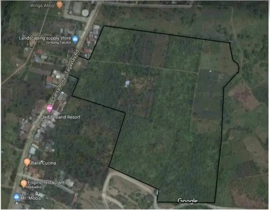 Agricultural Lots, photo 2