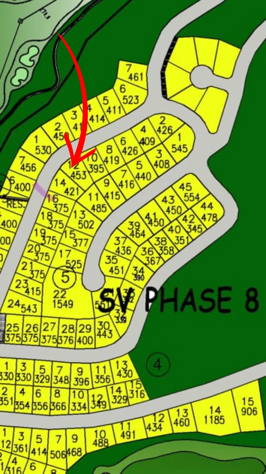 Sun Valley Residential Estates