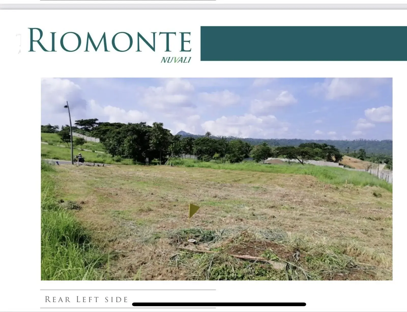 Riomonte Nuvali