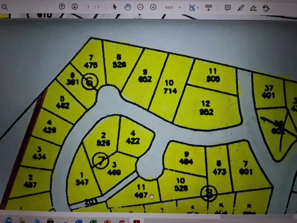 Parkridge Estates Subdivision, photo 2