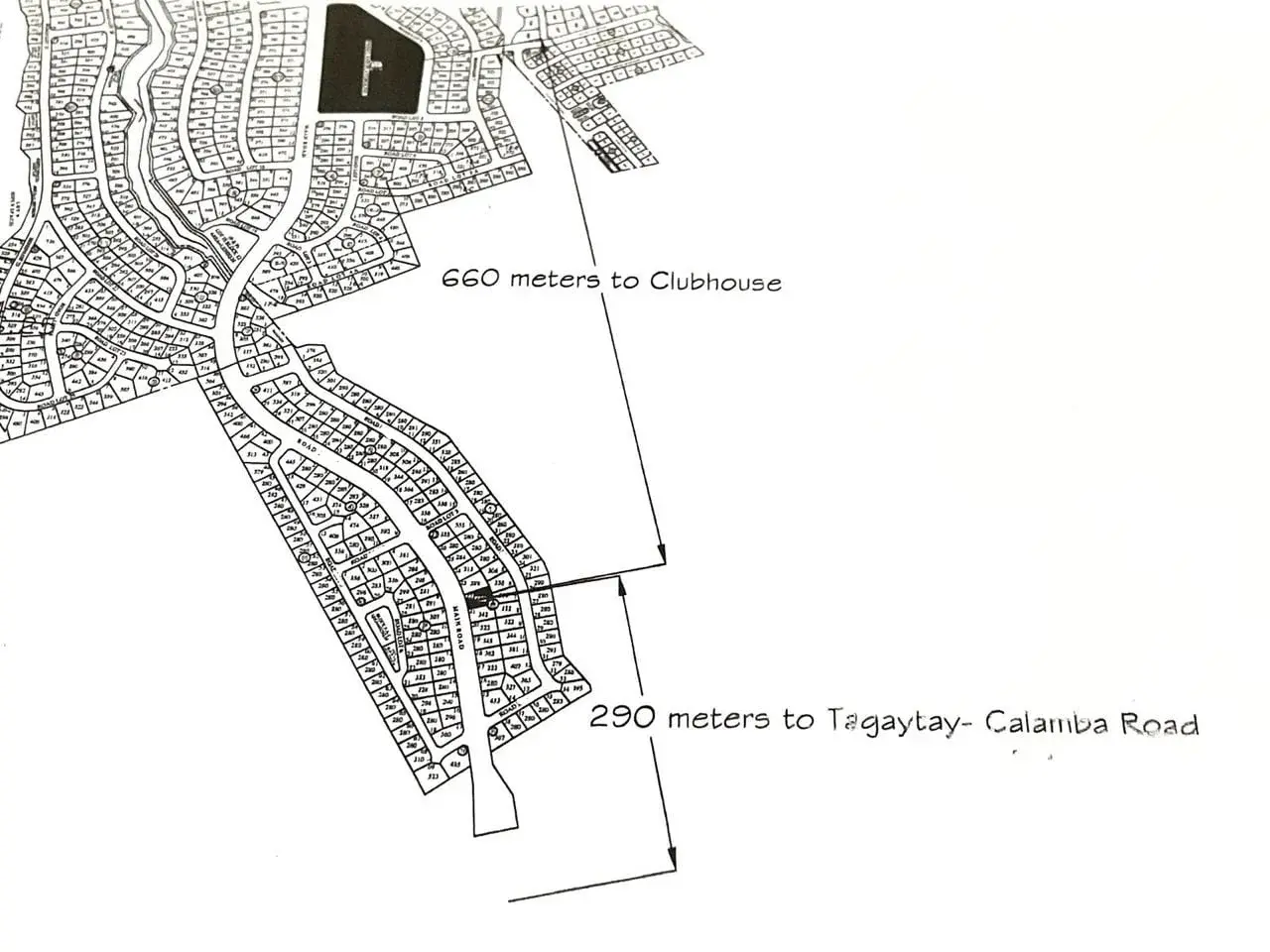 Tagaytay Southridge Estates