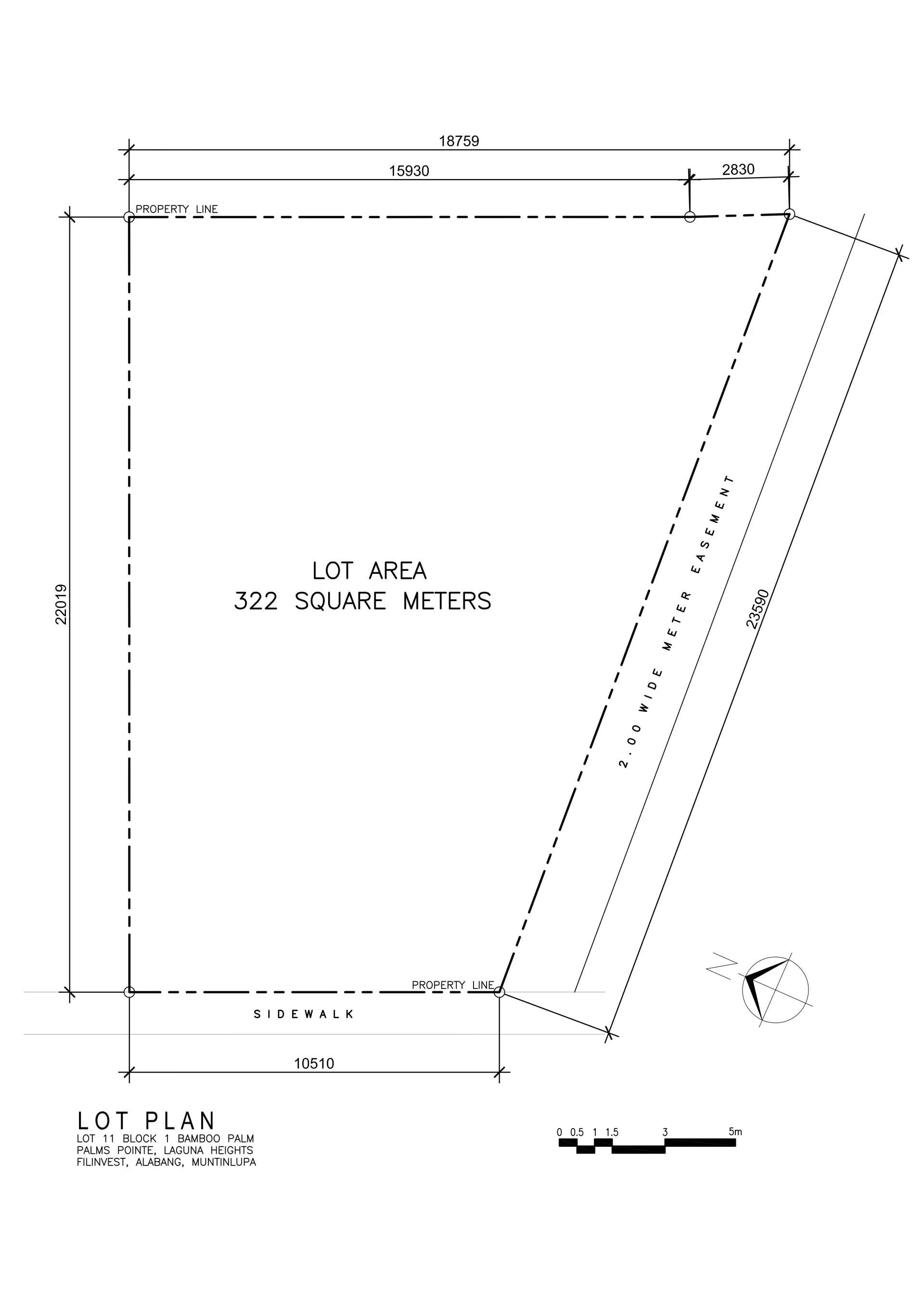 Palms Pointe Village, photo 2