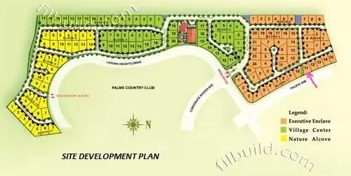 Palms Pointe Village, photo 3