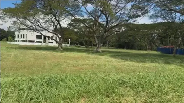 Manila Southwoods