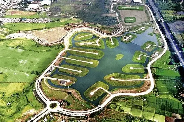 South Lake Village At Eton City, photo 2