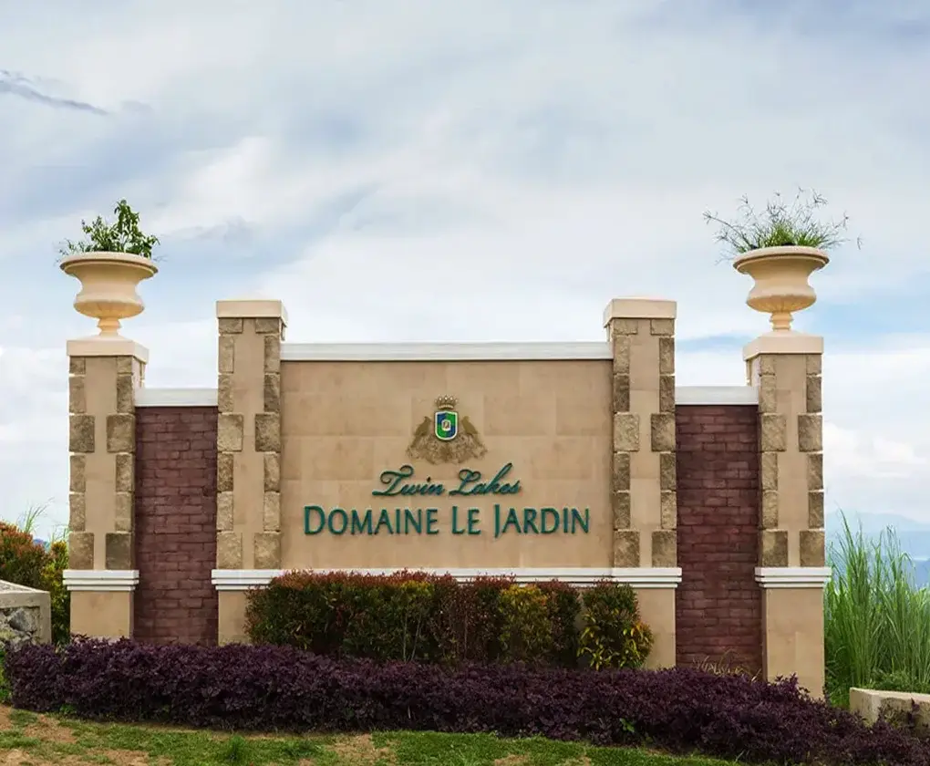 Twin Lakes Domaine Le Jardin, photo 2