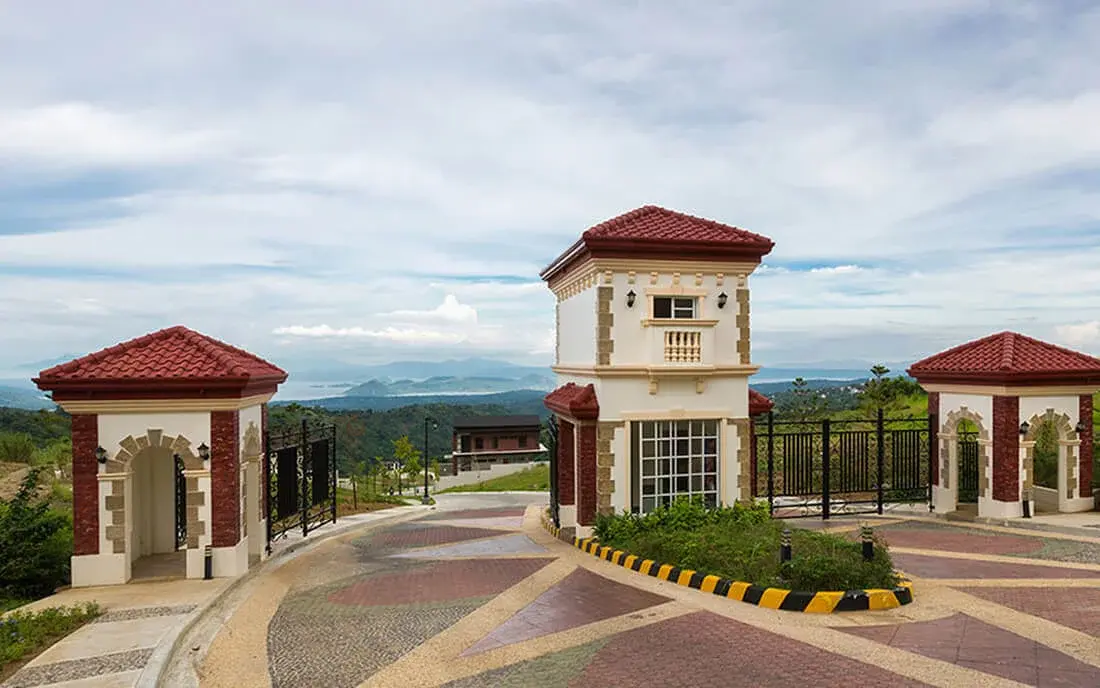 Twin Lakes Domaine Le Jardin, photo 3