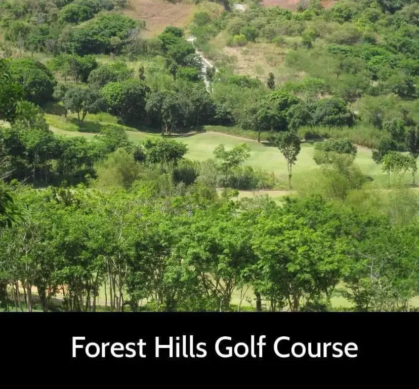Forest Hills Golf & Country Club, photo 3