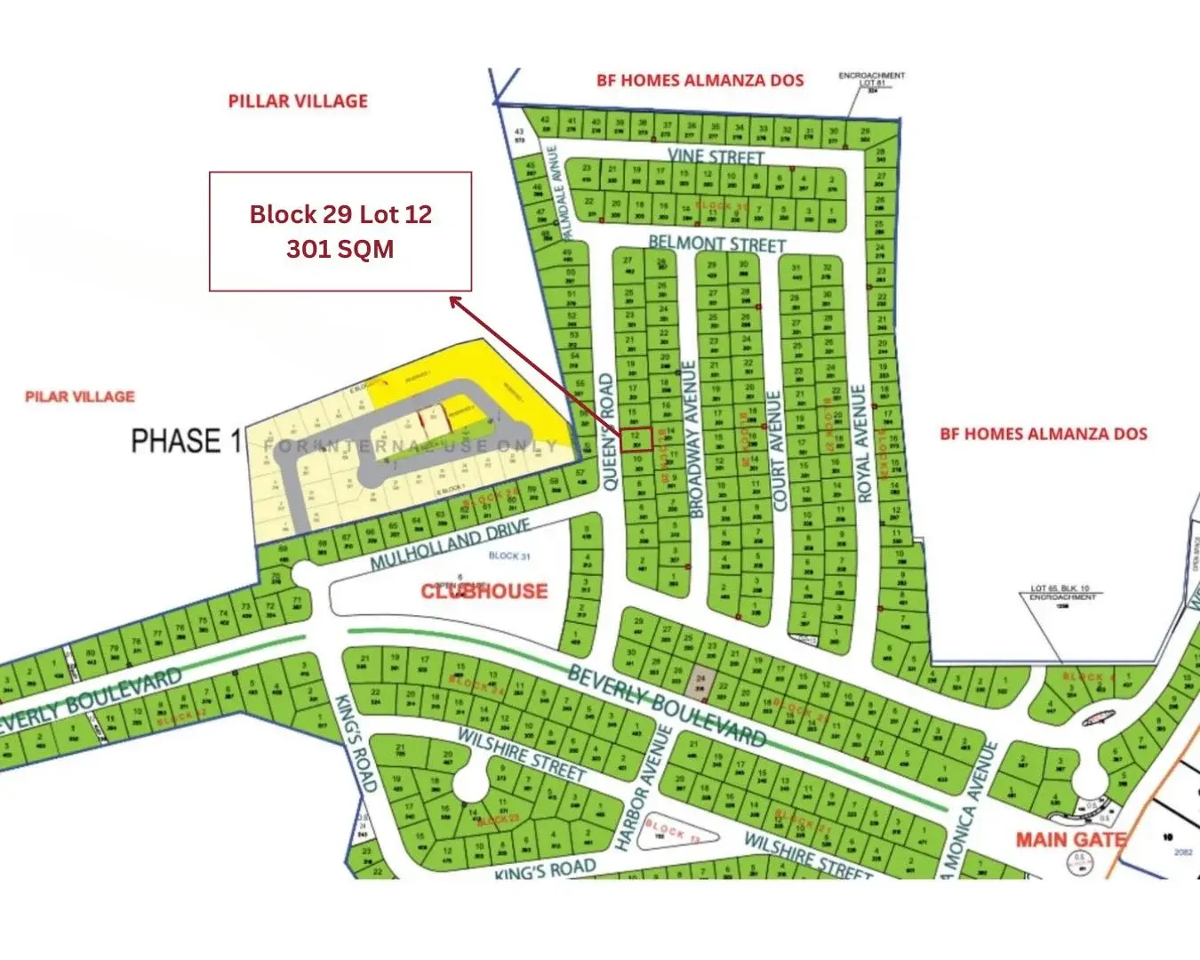 Alabang West Village