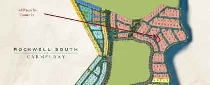 Rockwell South at Carmelray