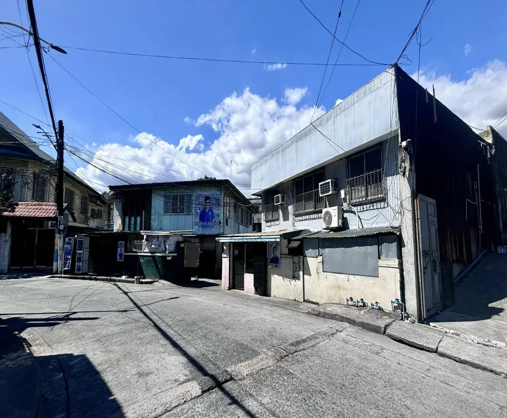Mandaluyong Residenital Commercial Industrial