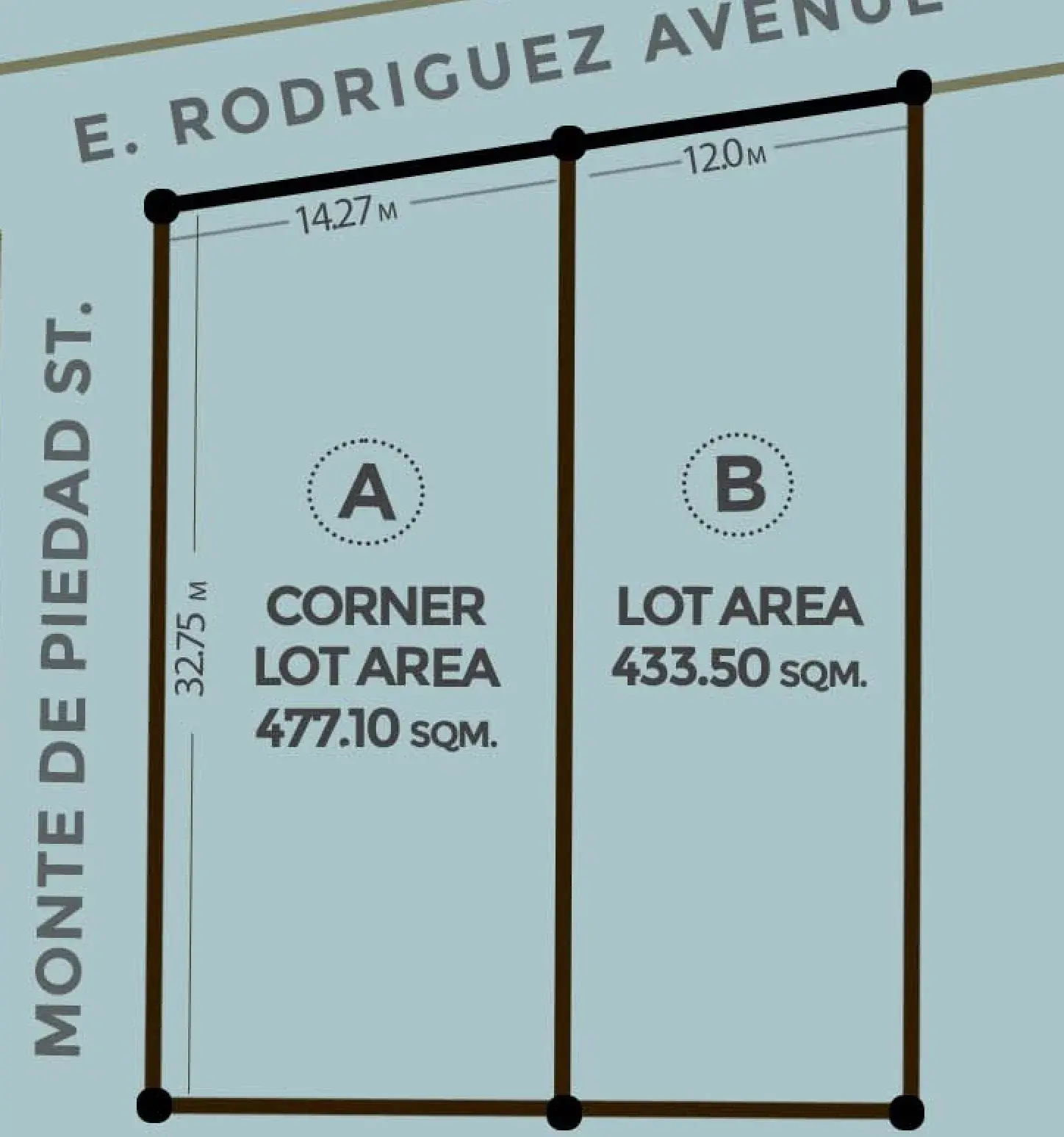 1968 E. Rodriguez, Quezon City