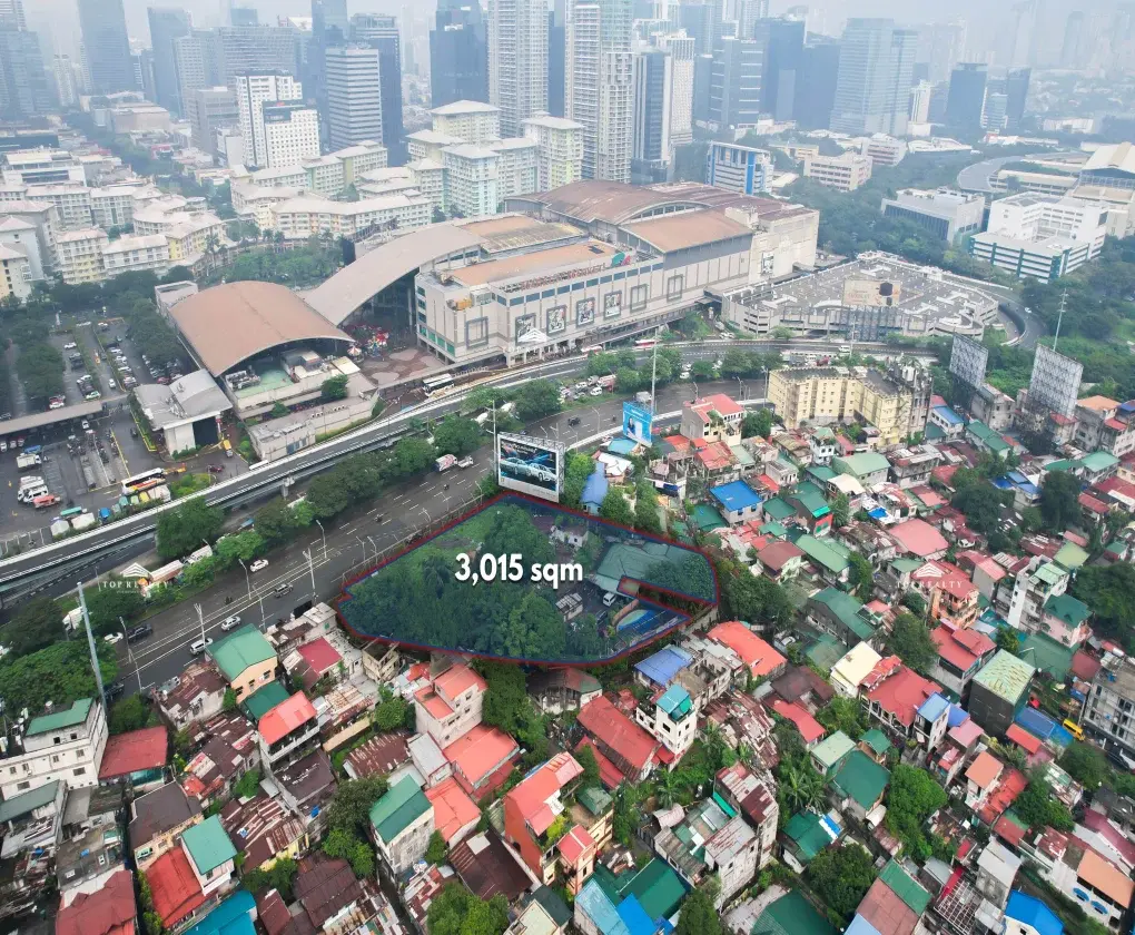 Fort Bonifacio