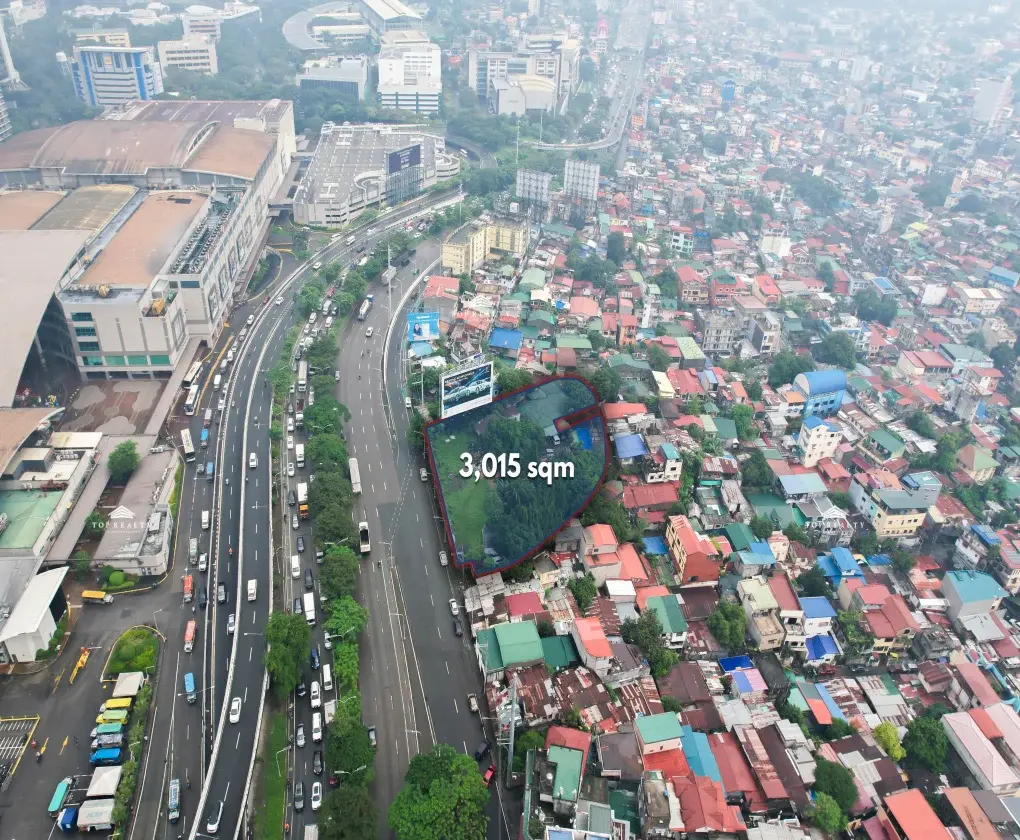 Fort Bonifacio, photo 2