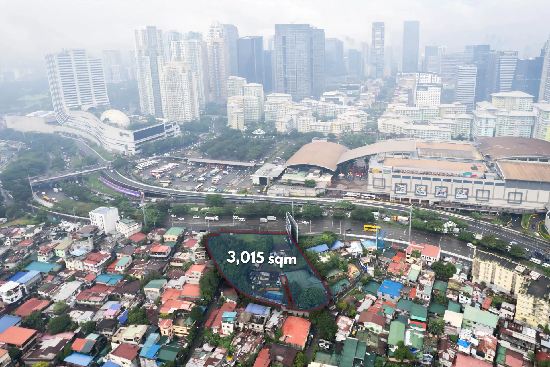 Fort Bonifacio, photo 3