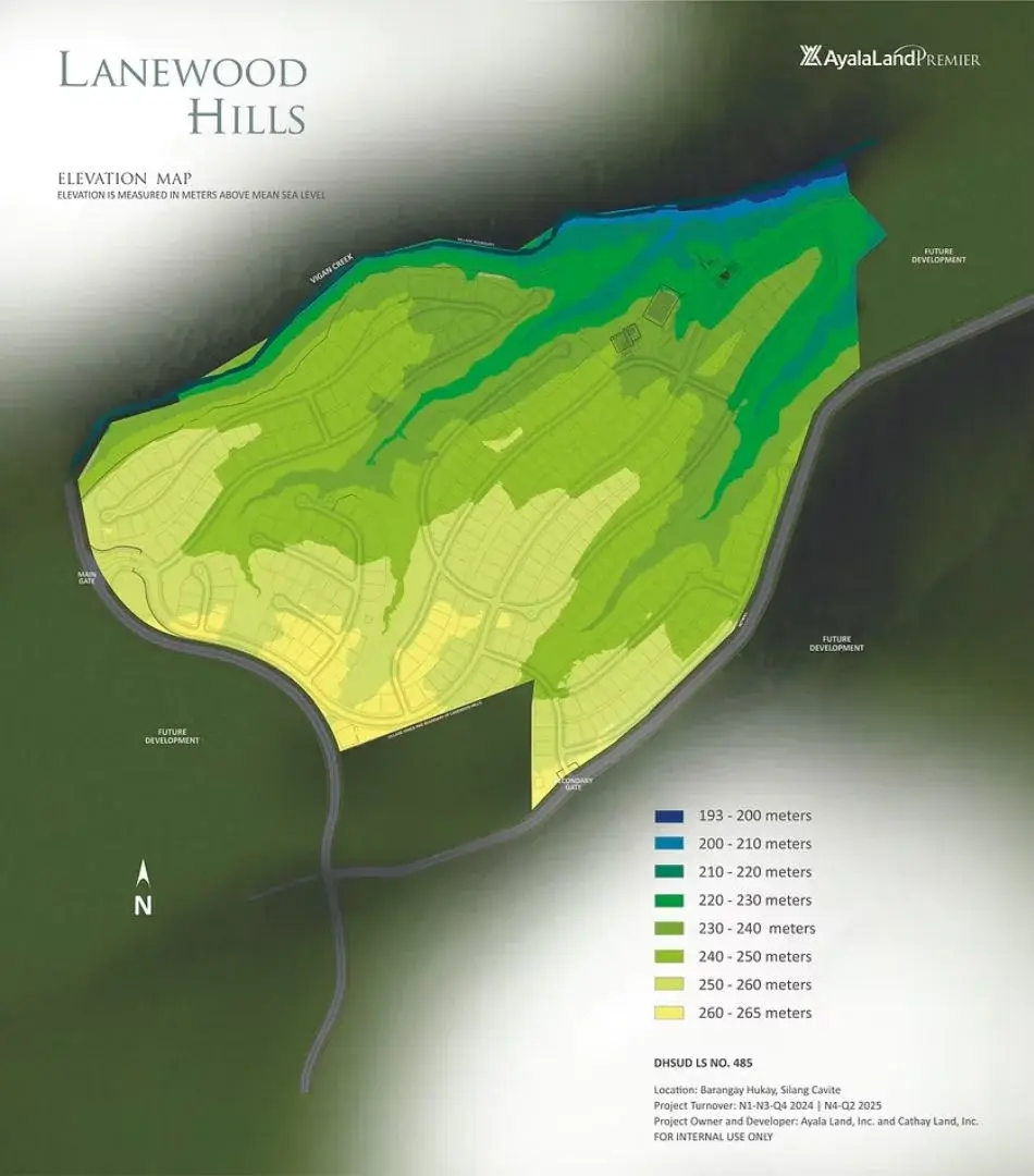 Lanewood Hills, photo 3