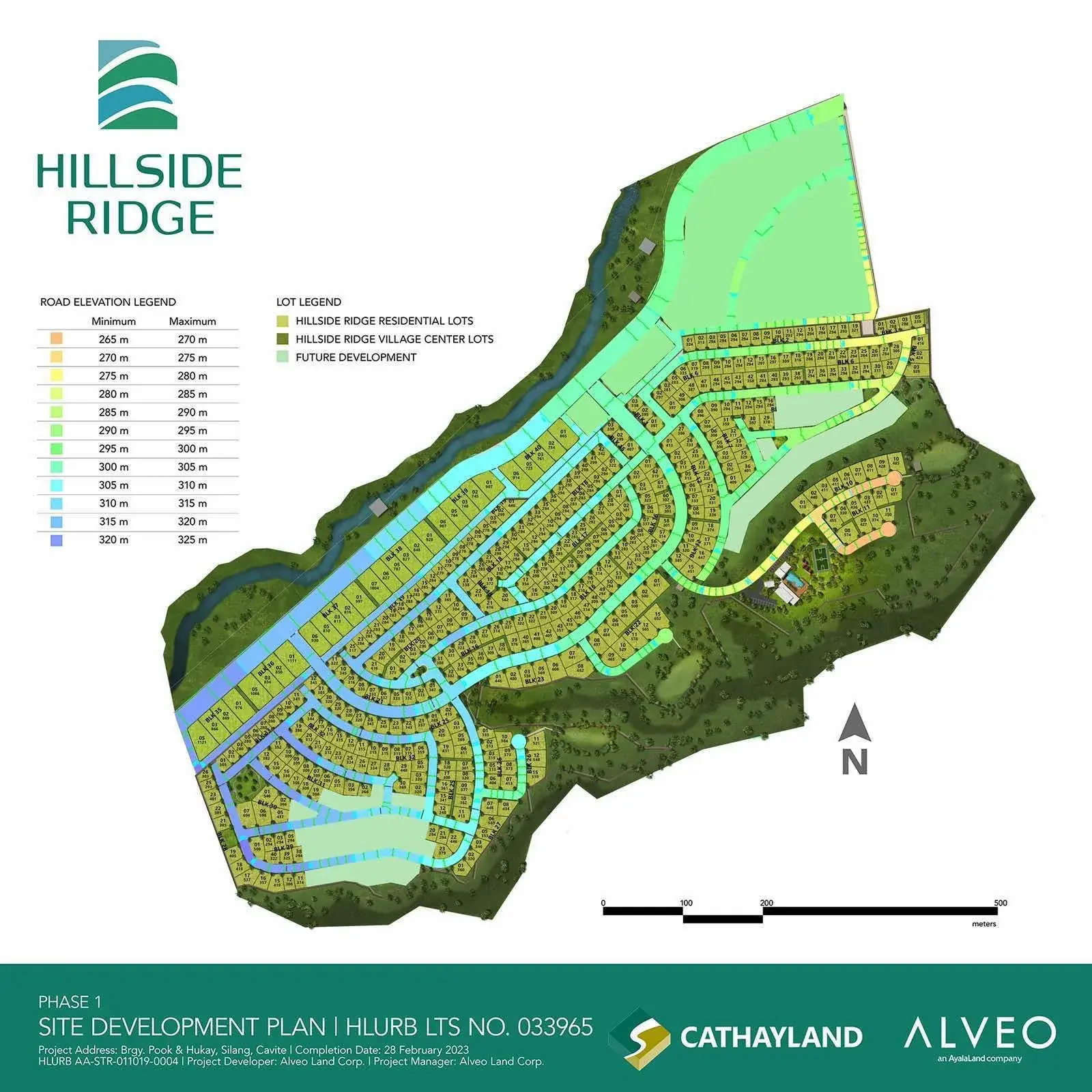Hillside Ridge, photo 2