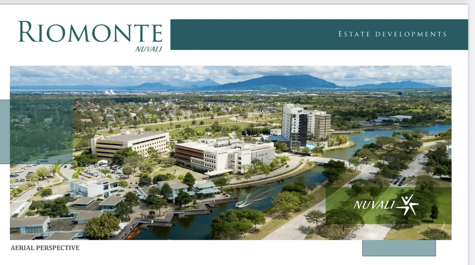Riomonte Nuvali