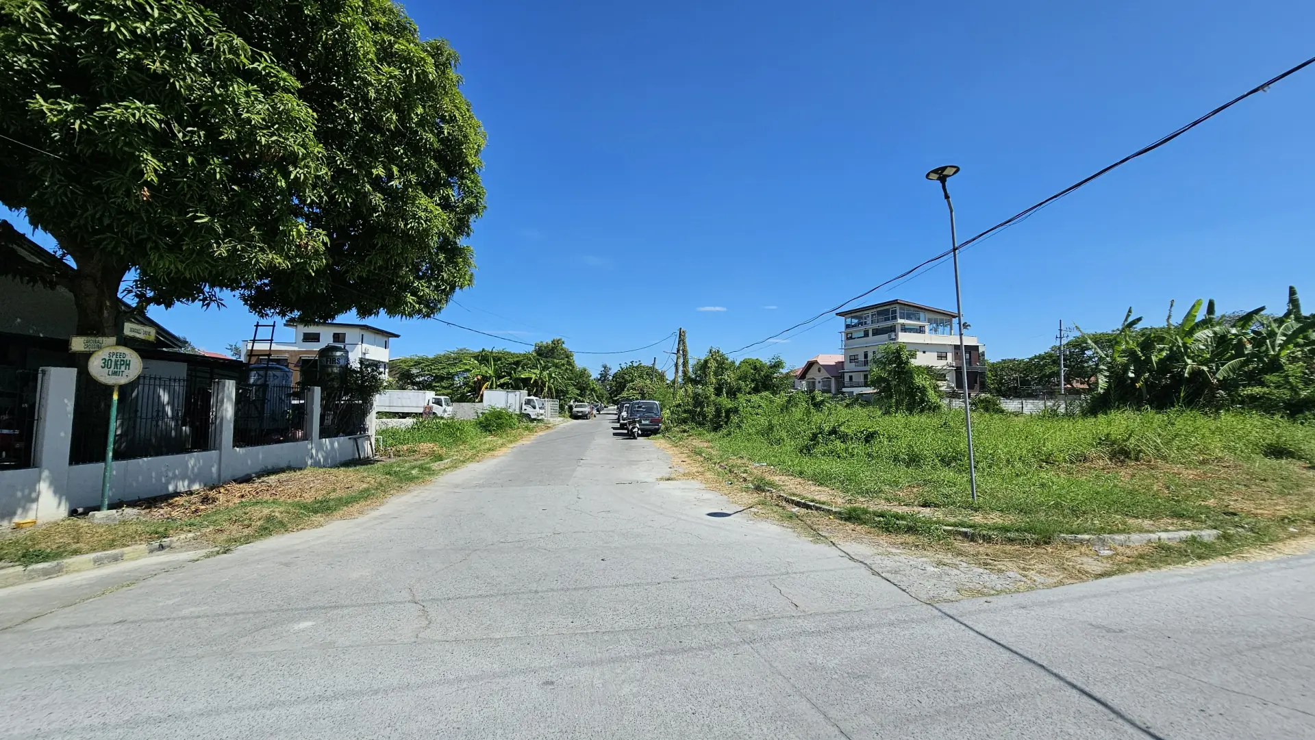 Bay Breeze Exec. Village, photo 2