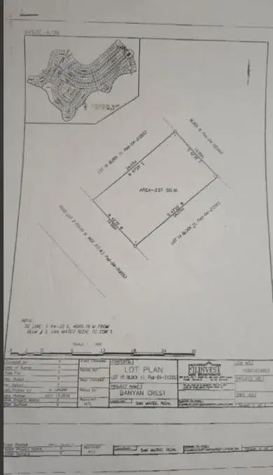 Banyan Crest At Timberland Heights