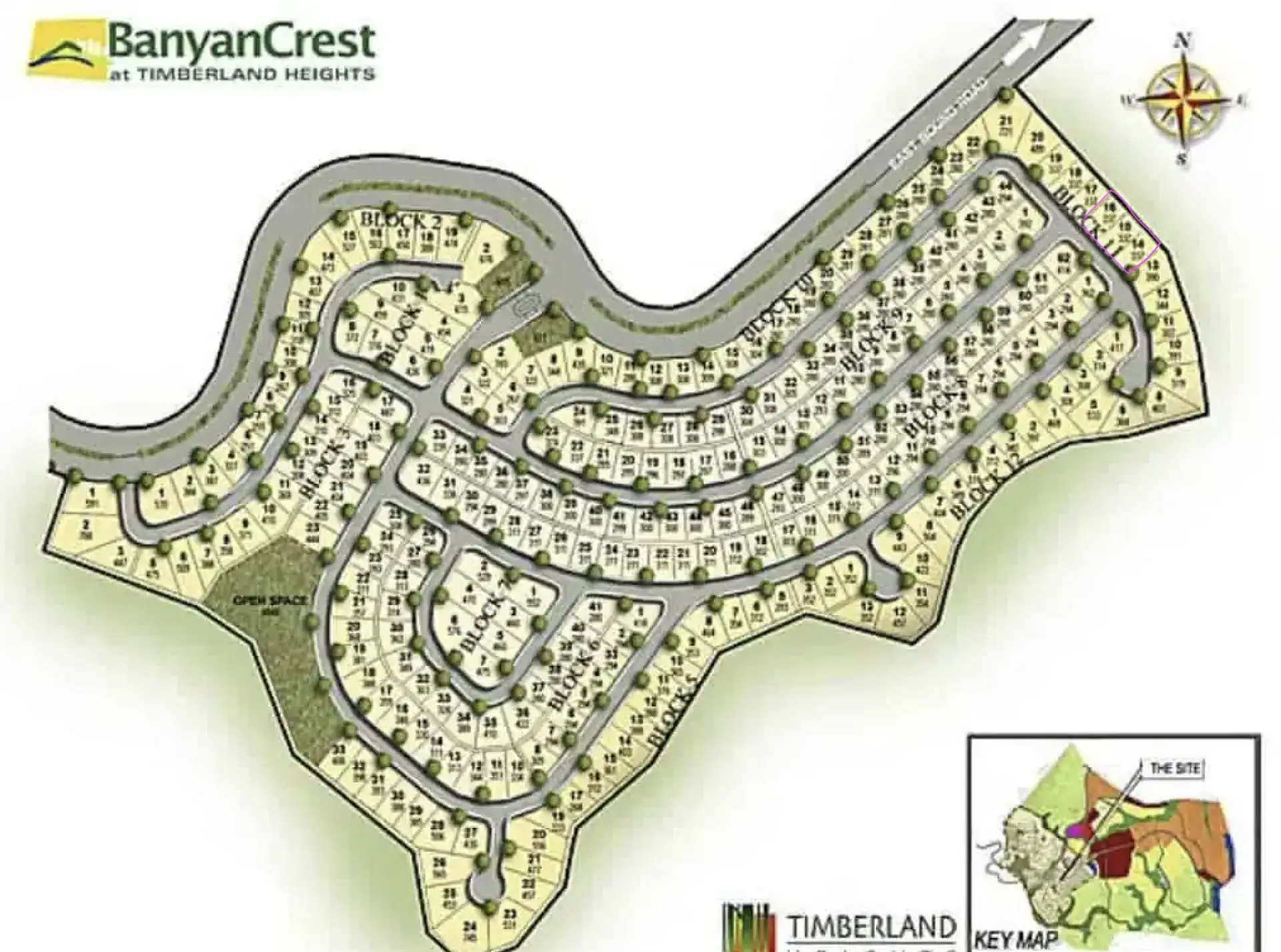 Banyan Crest At Timberland Heights, photo 2