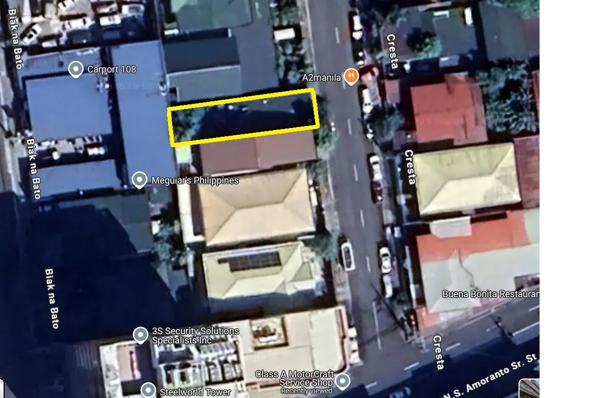 Sta.mesa Heights, photo 2