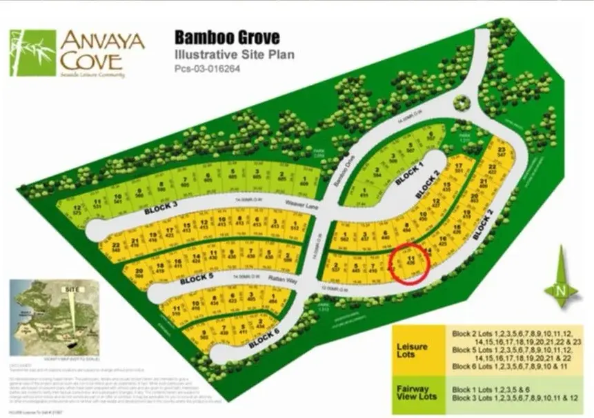 Anvaya Cove