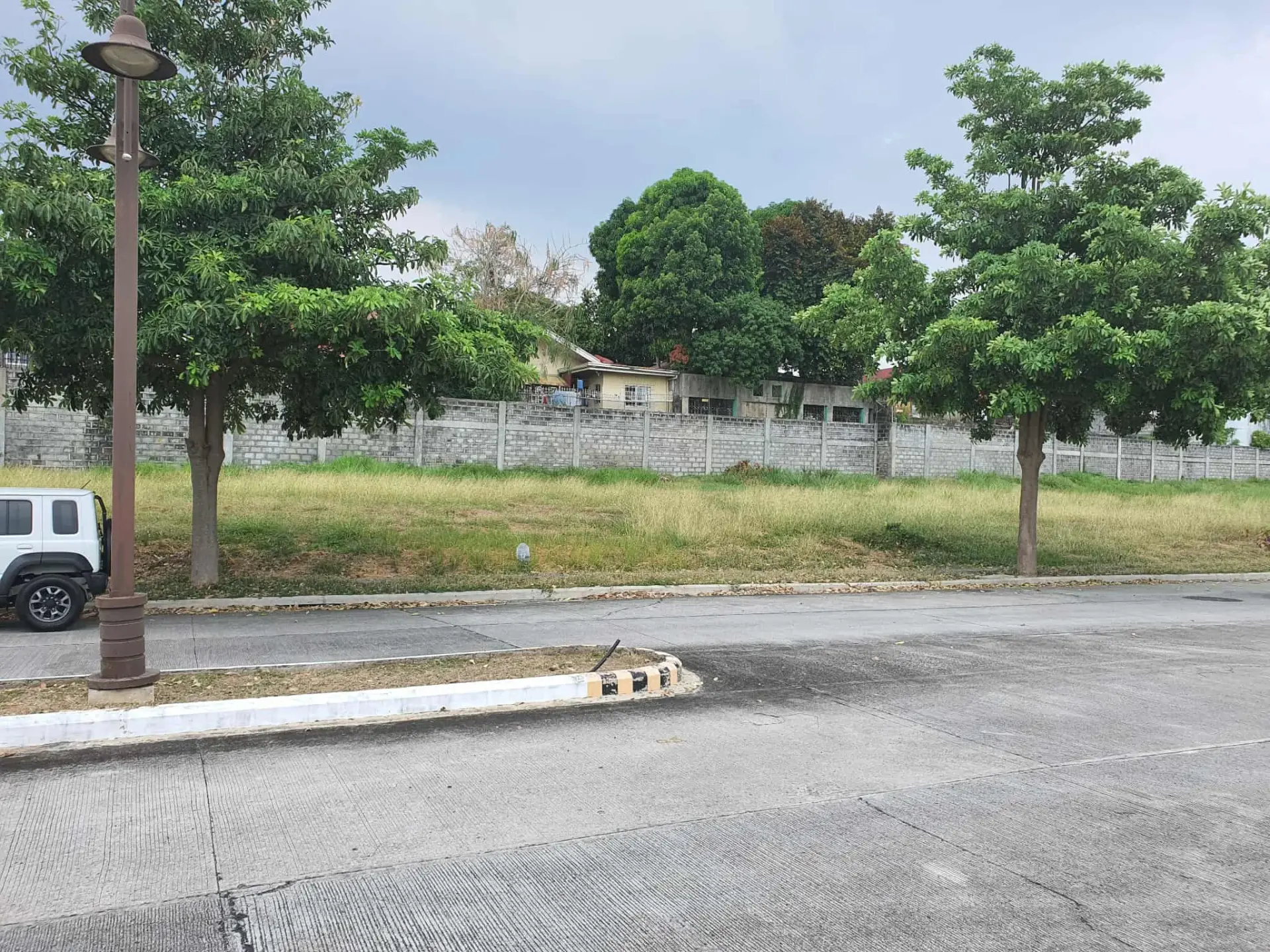 Alabang West Village, photo 3