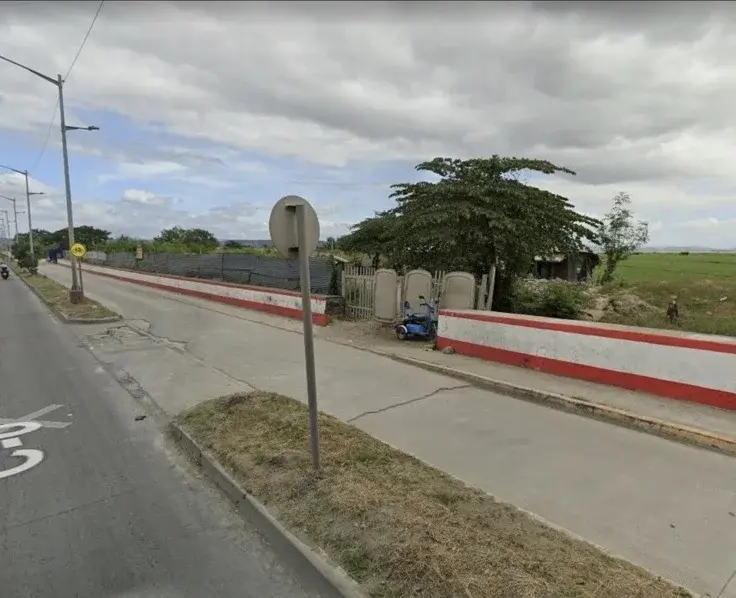 Brgy. Sta Ana