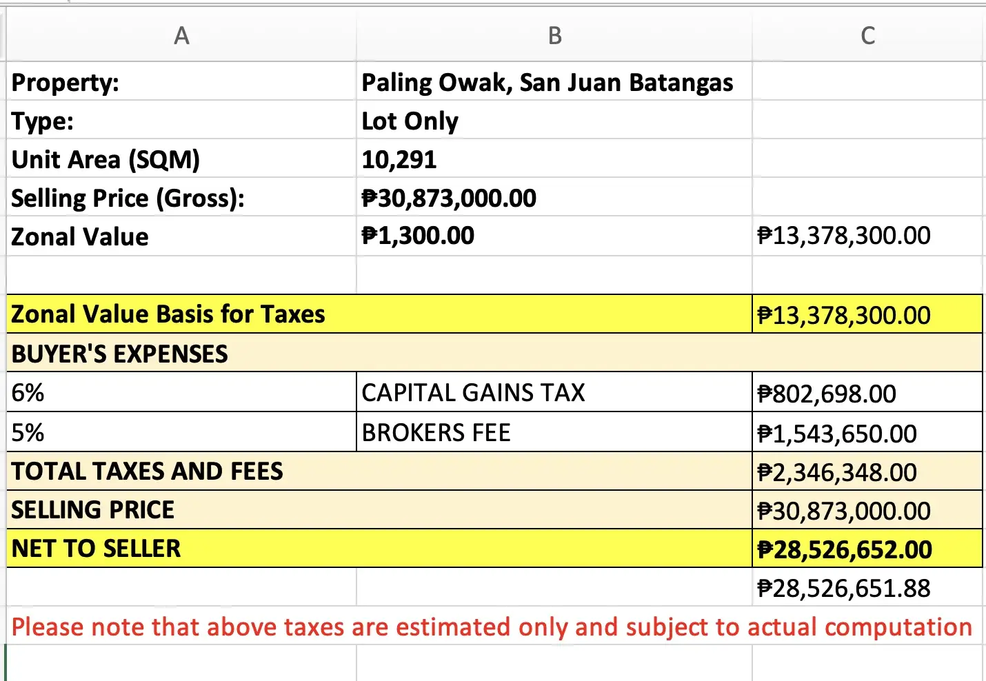 San Juan Batangas