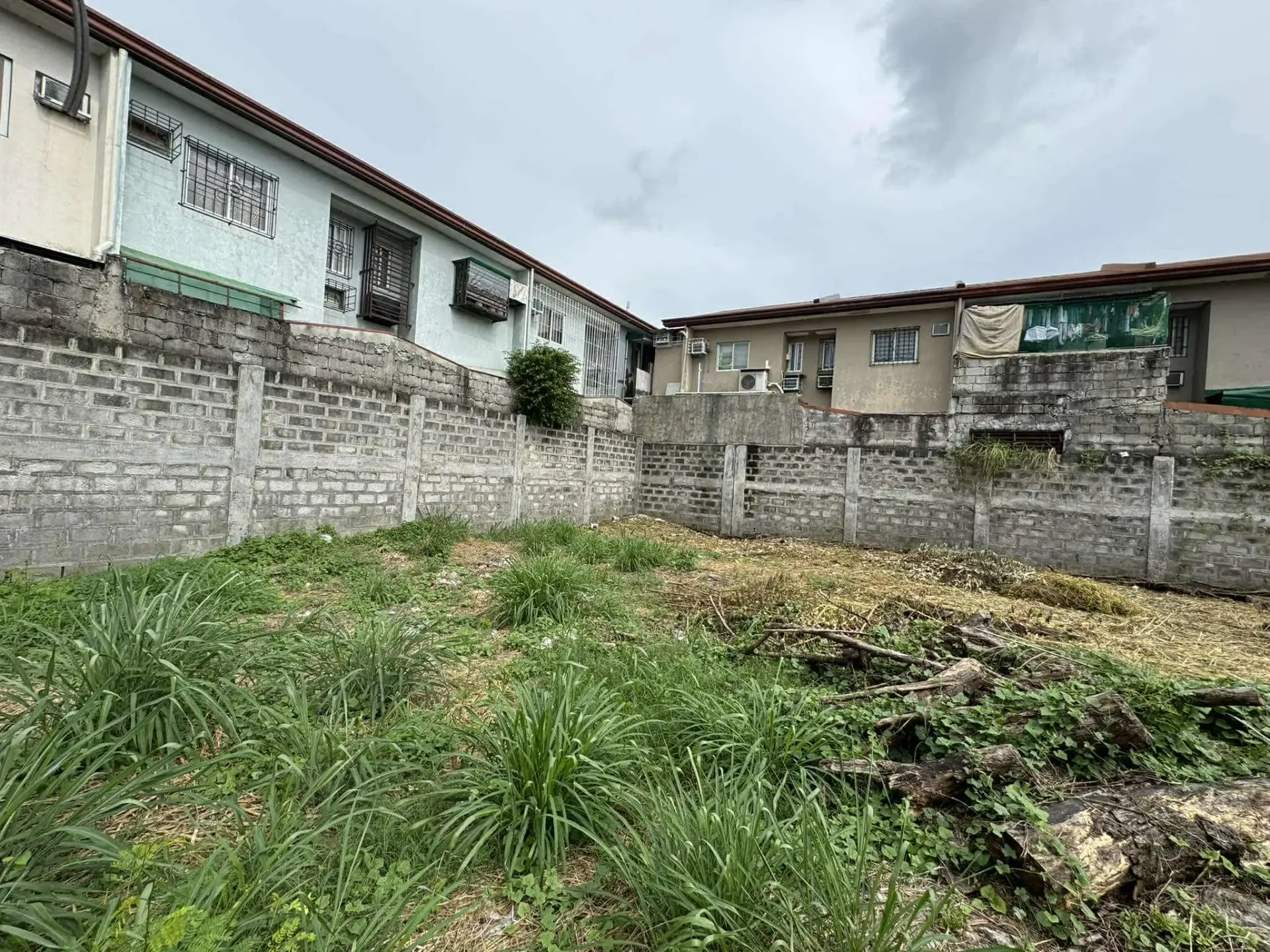 Parkwood Phase 4d Greens Exec. Village