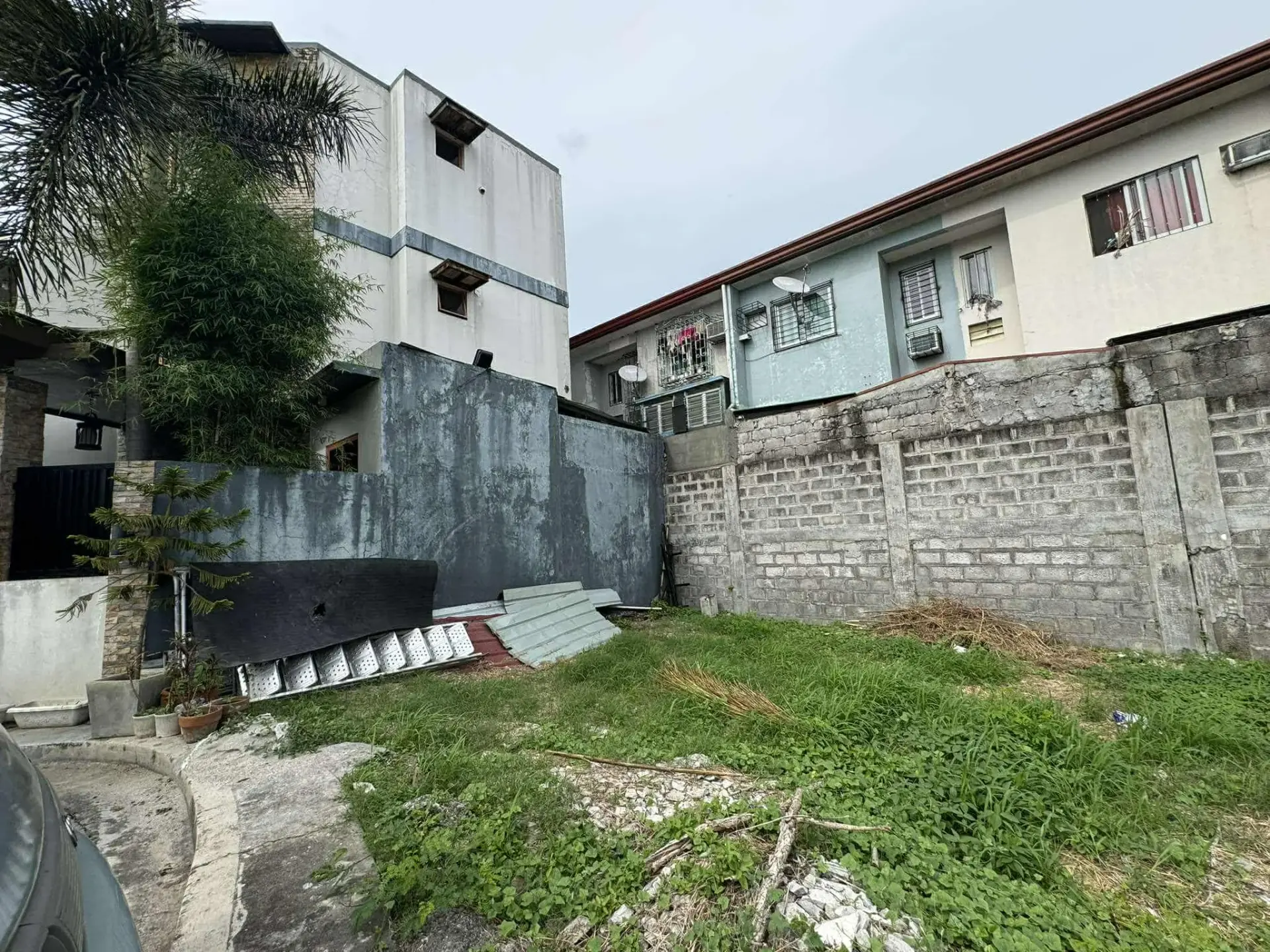 Parkwood Phase 4d Greens Exec. Village, photo 3