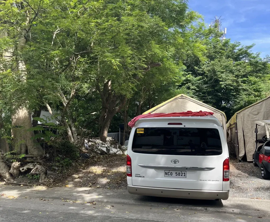 Ayala Alabang Village, photo 3