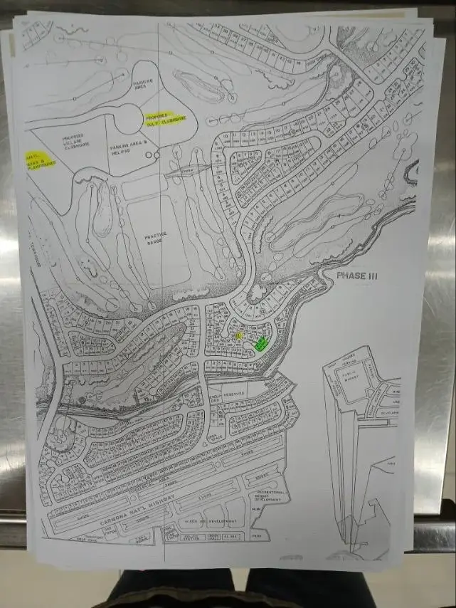 Manila Southwoods, photo 3