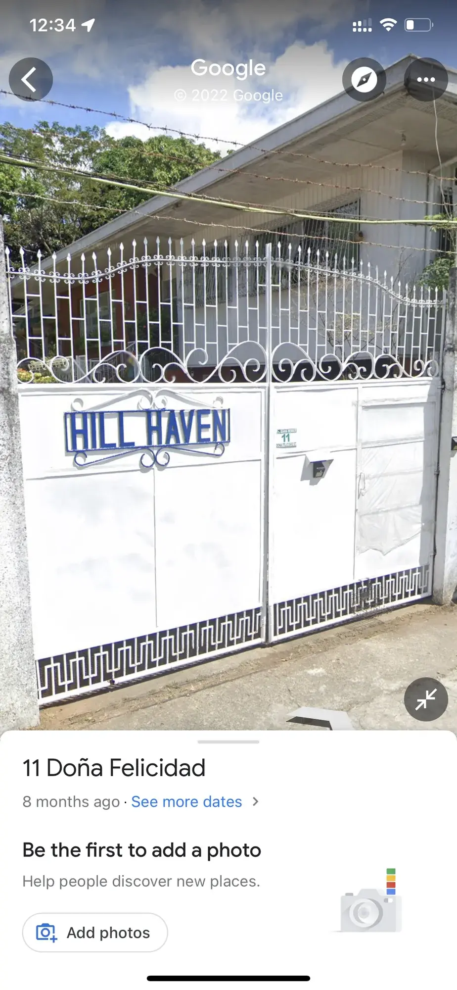 Don Antonio Heights, photo 2