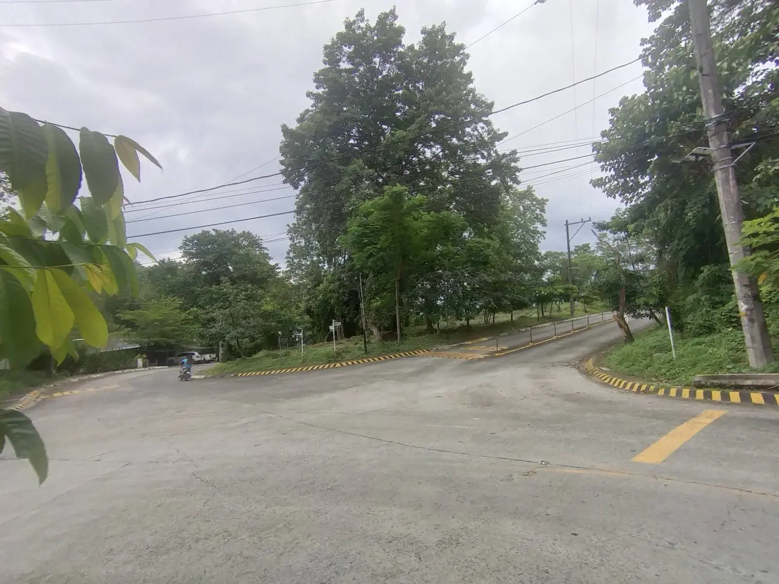 Parkridge Estate Subdivision
