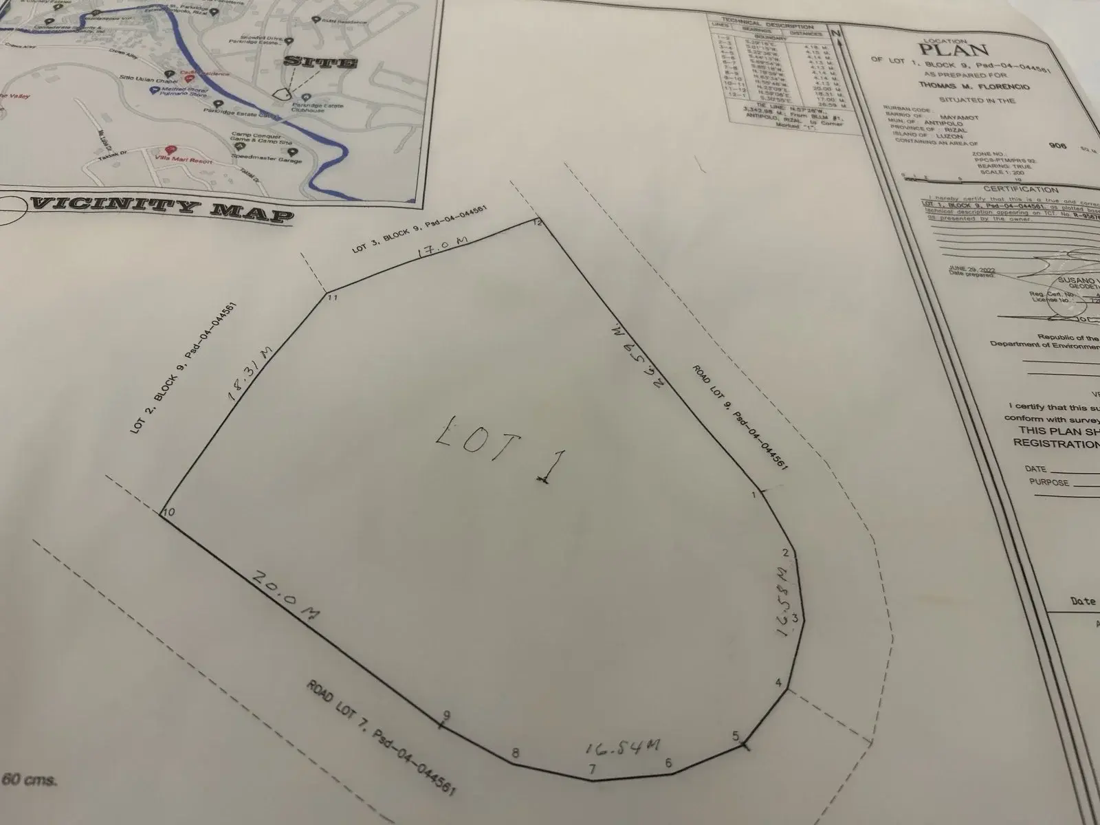 Parkridge Estate Subdivision, photo 3