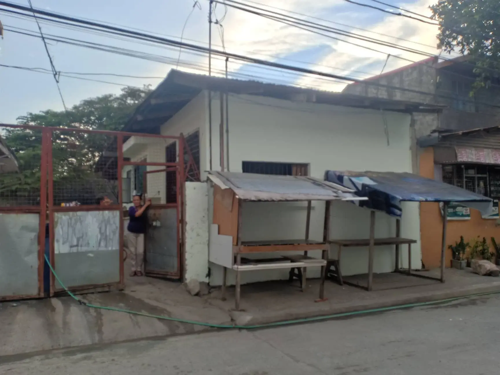 Las Piñas City