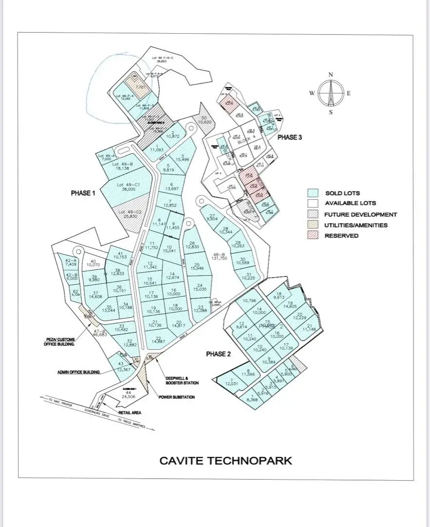 Ayala Cavite Technopark, photo 3