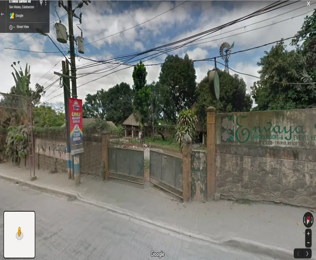 Envaya Garden Resort And Events Venue Lot, photo 2