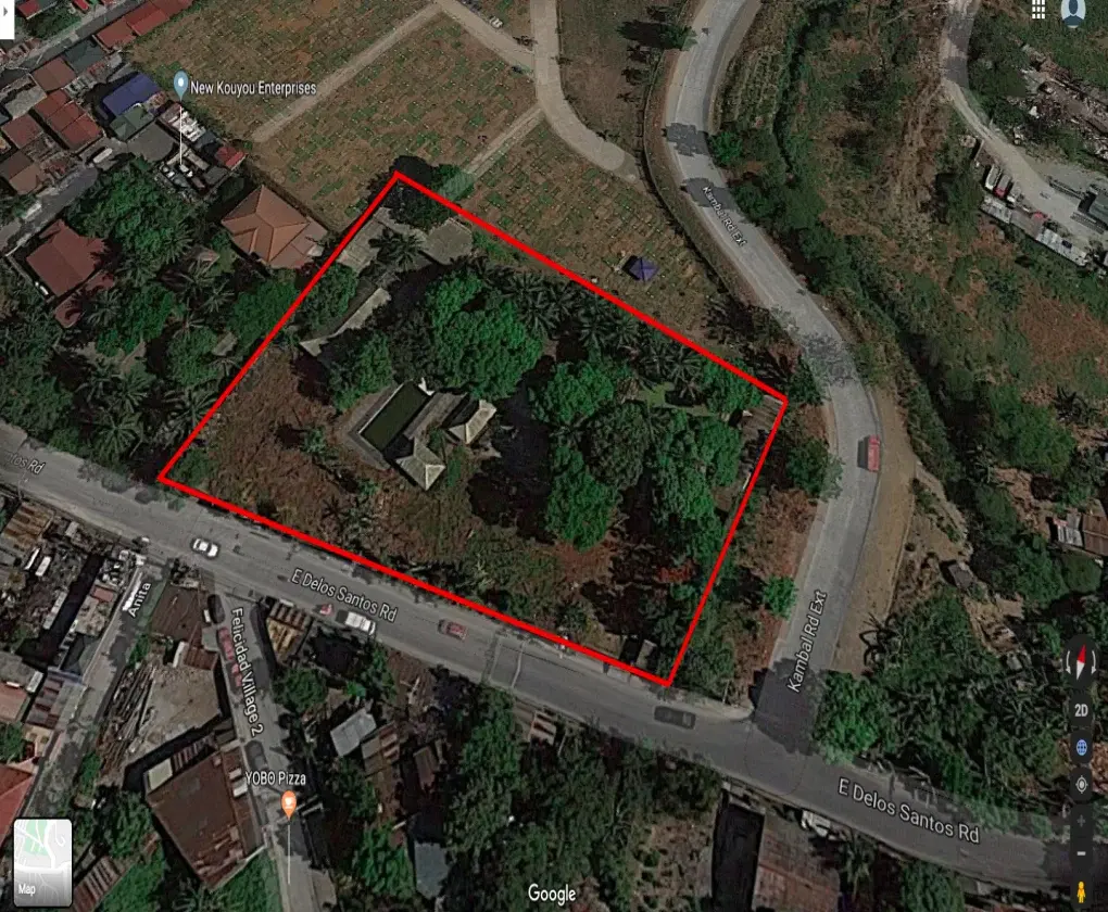 Envaya Garden Resort And Events Venue Lot, photo 3