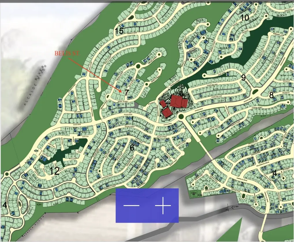 Ayala Westgrove Heights