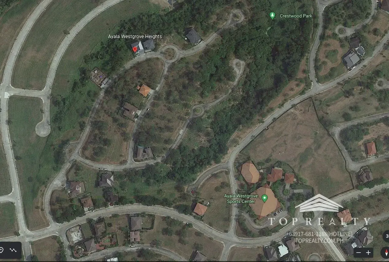 Ayala Westgrove Heights, photo 3