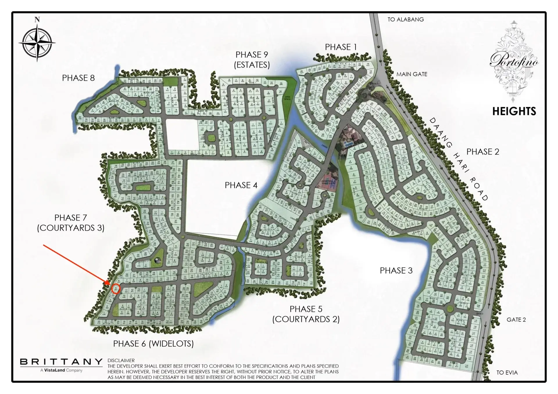 Portofino Heights, photo 2